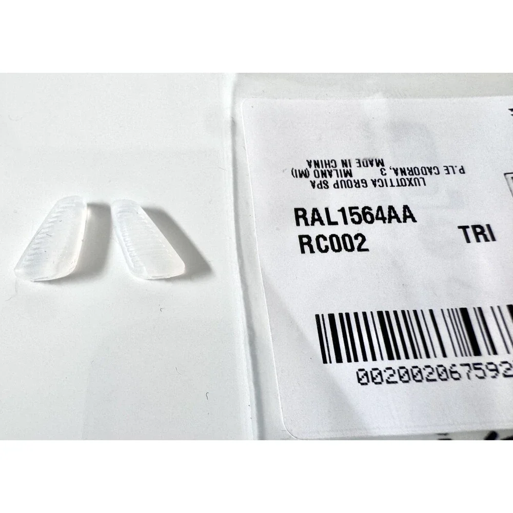 Costa Del Mar Bimini Road 400 6A3008 410 6A3009 420 6A3010 Replacement Nose Pads